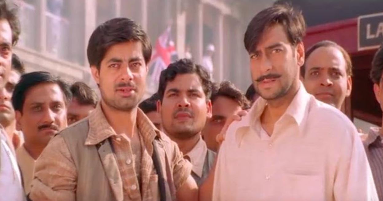 The Legend of Bhagat Singh